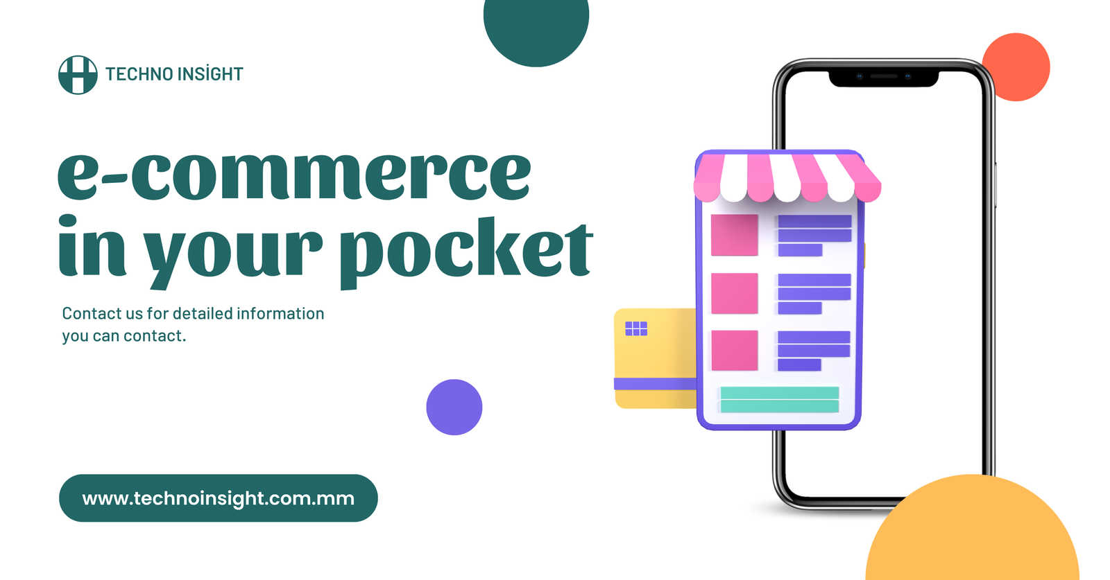 E-commerce Platform